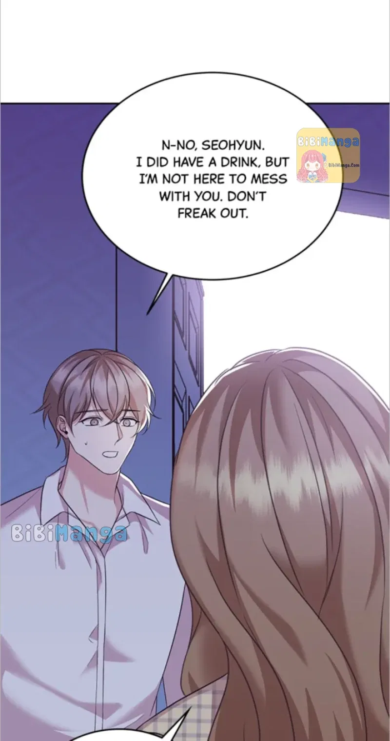 My Husband’s Scandal Chapter 43 – Page 38