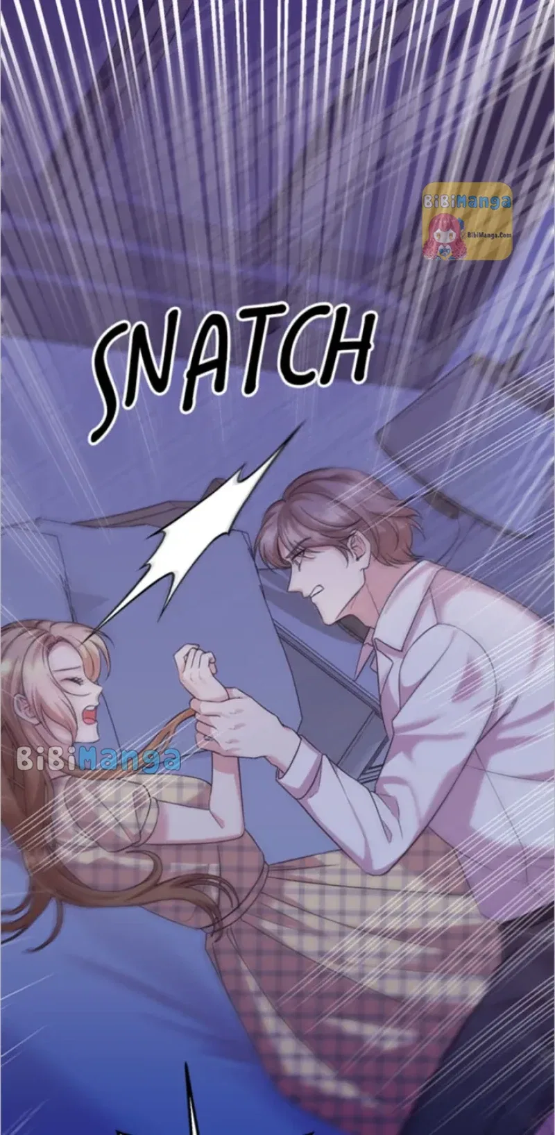 My Husband’s Scandal Chapter 43 – Page 45