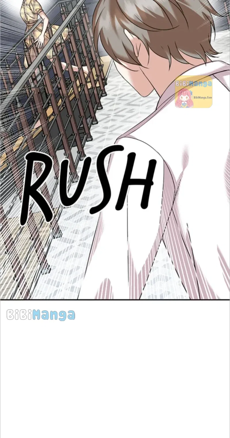 My Husband’s Scandal Chapter 43 – Page 56