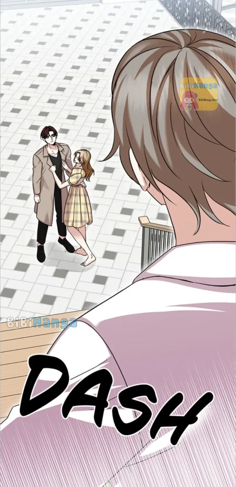 My Husband’s Scandal Chapter 43 – Page 67