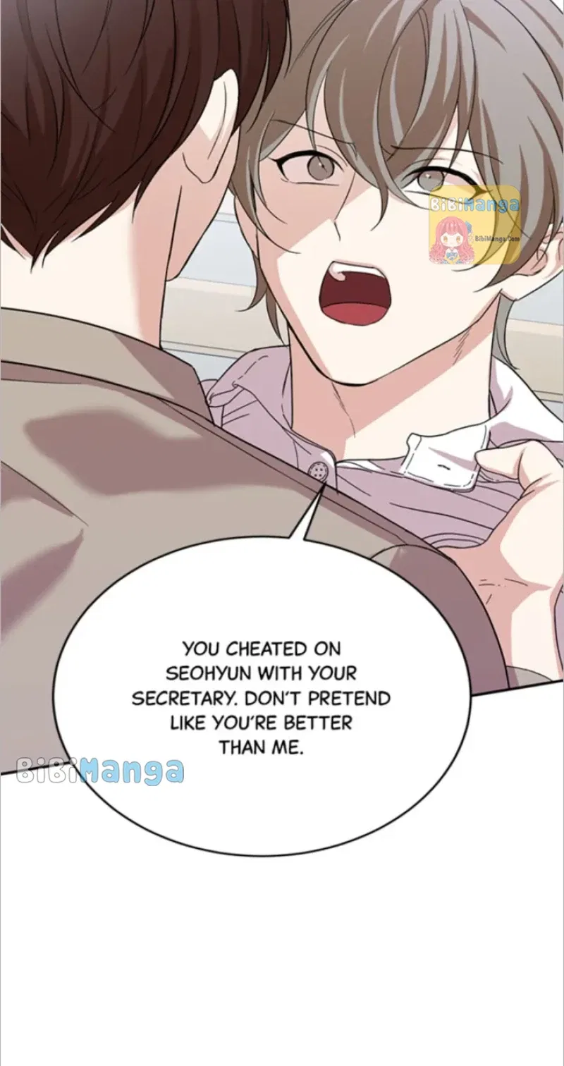 My Husband’s Scandal Chapter 43 – Page 75