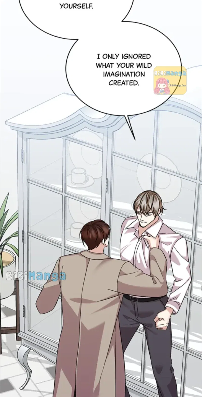 My Husband’s Scandal Chapter 43 – Page 81