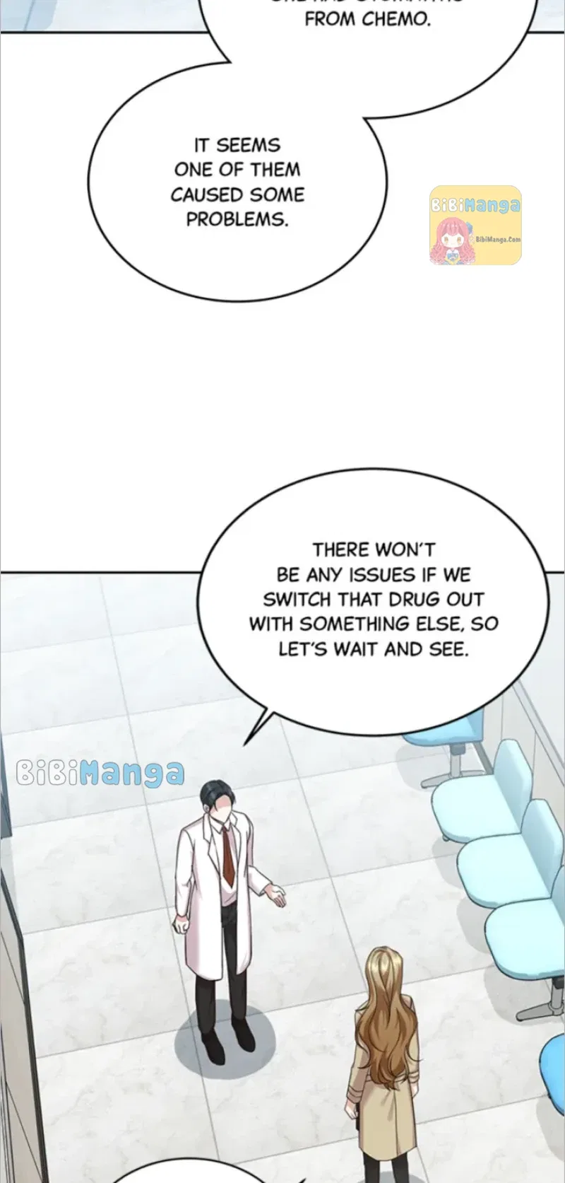 My Husband’s Scandal Chapter 42 – Page 2