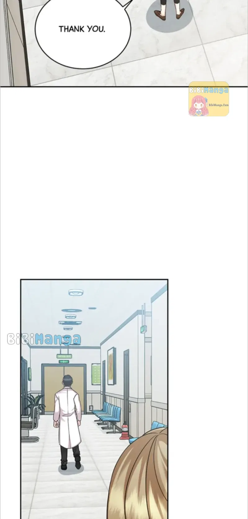 My Husband’s Scandal Chapter 42 – Page 3
