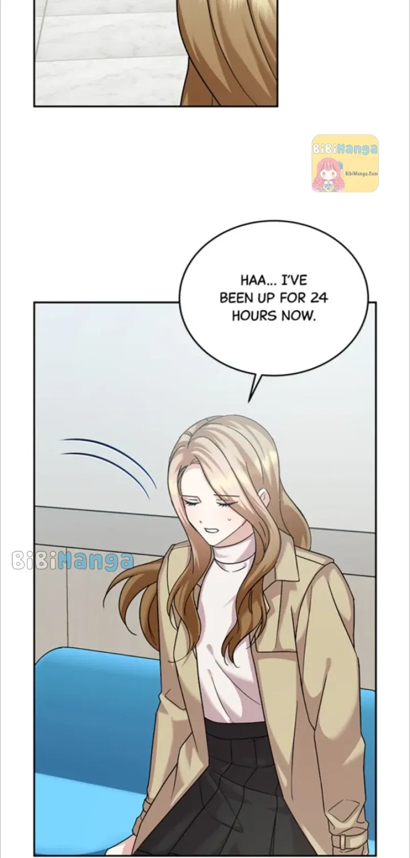My Husband’s Scandal Chapter 42 – Page 4
