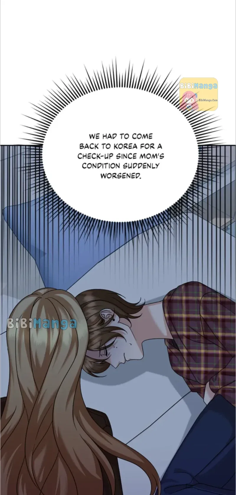 My Husband’s Scandal Chapter 42 – Page 5