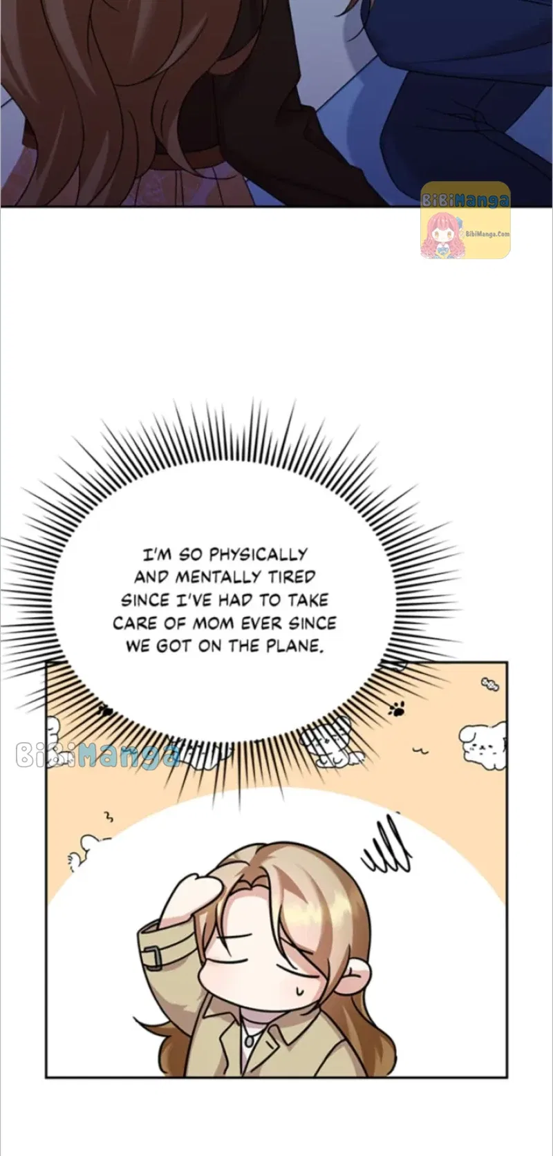 My Husband’s Scandal Chapter 42 – Page 6