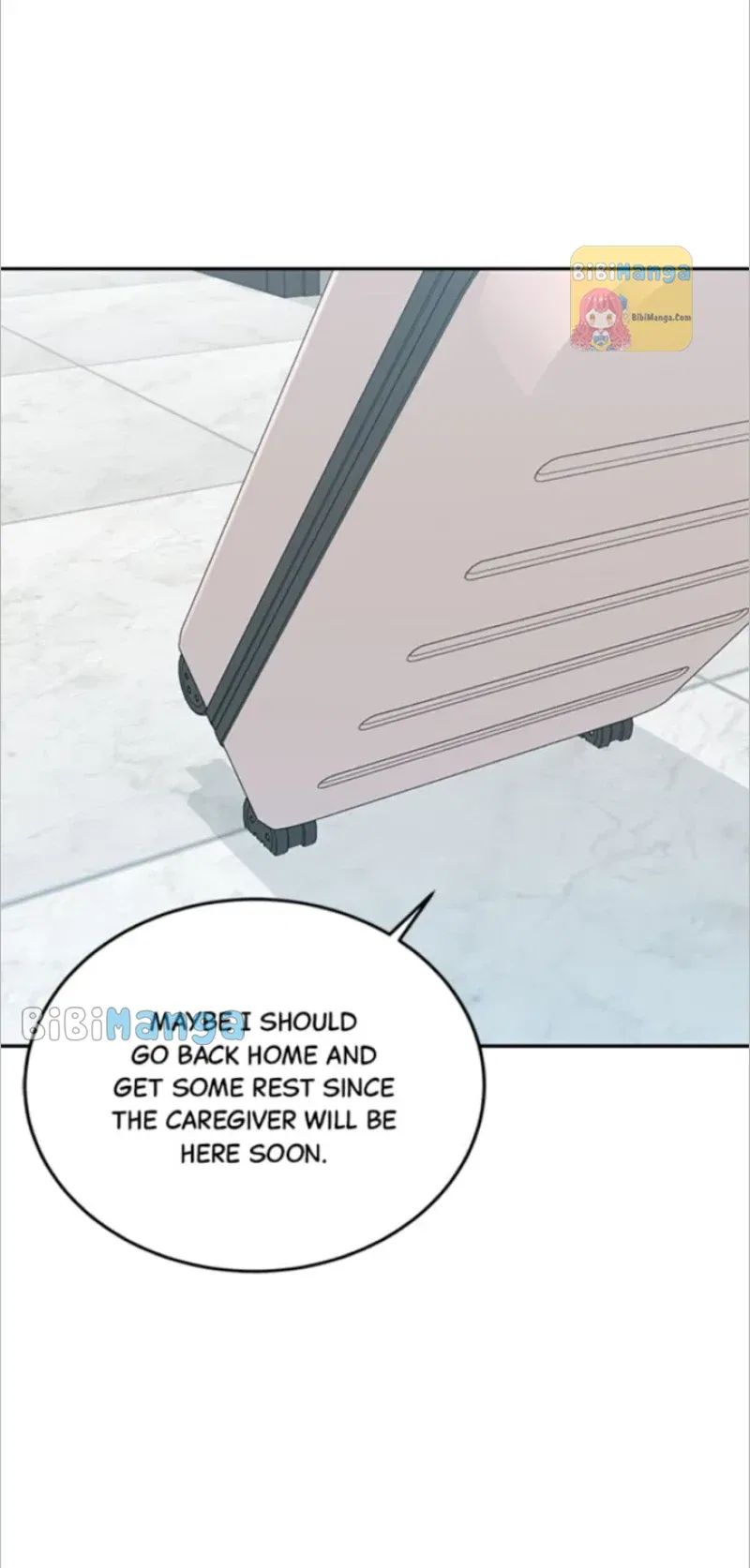 My Husband’s Scandal Chapter 42 – Page 7