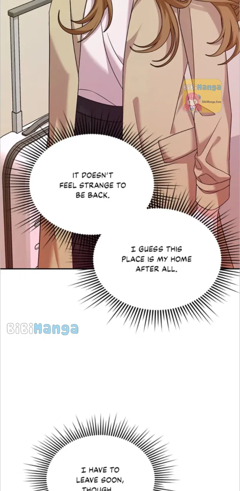 My Husband’s Scandal Chapter 42 – Page 12