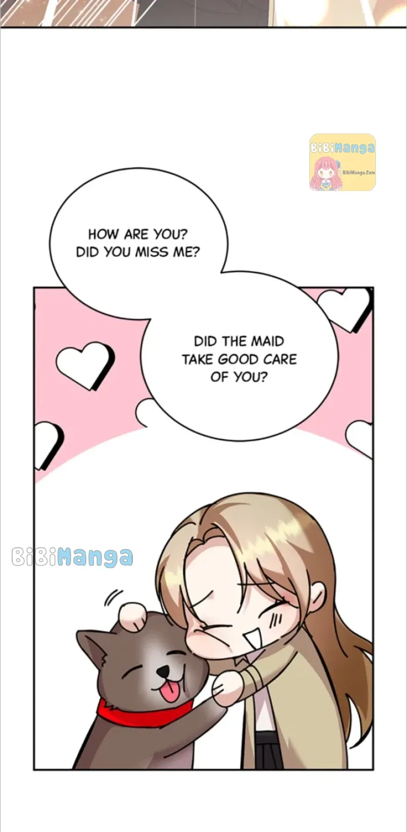 My Husband’s Scandal Chapter 42 – Page 15