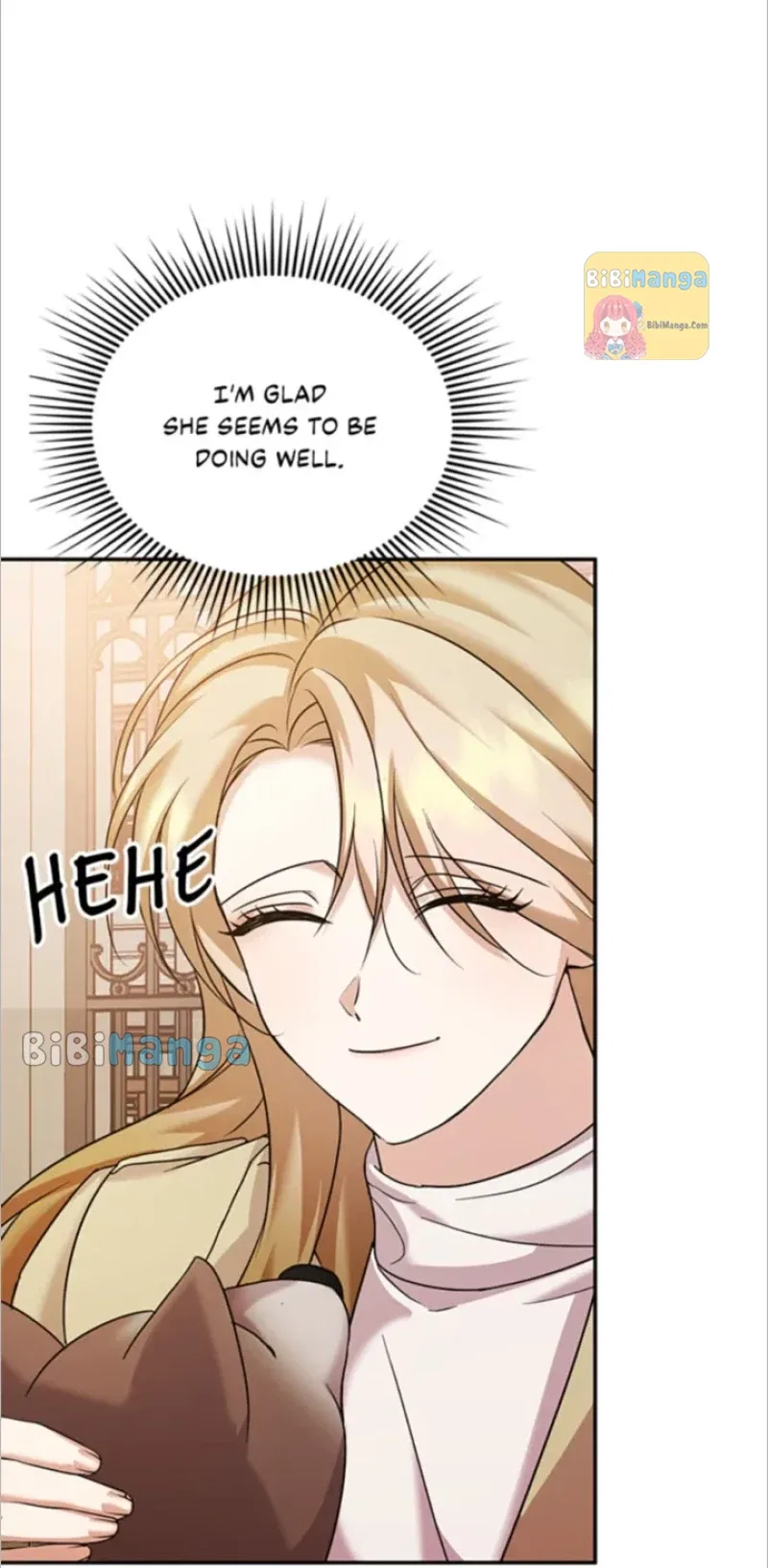 My Husband’s Scandal Chapter 42 – Page 16
