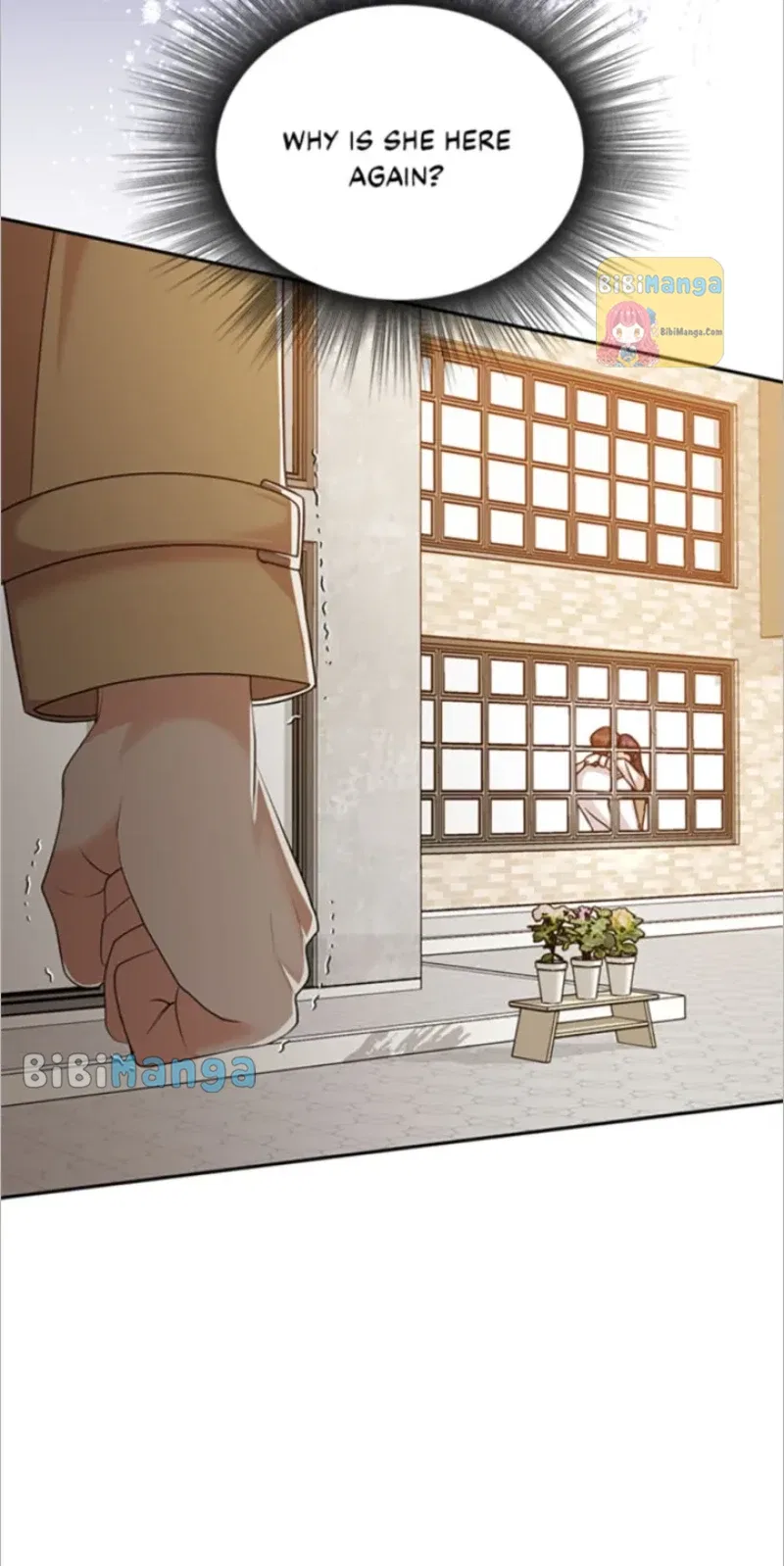 My Husband’s Scandal Chapter 42 – Page 24