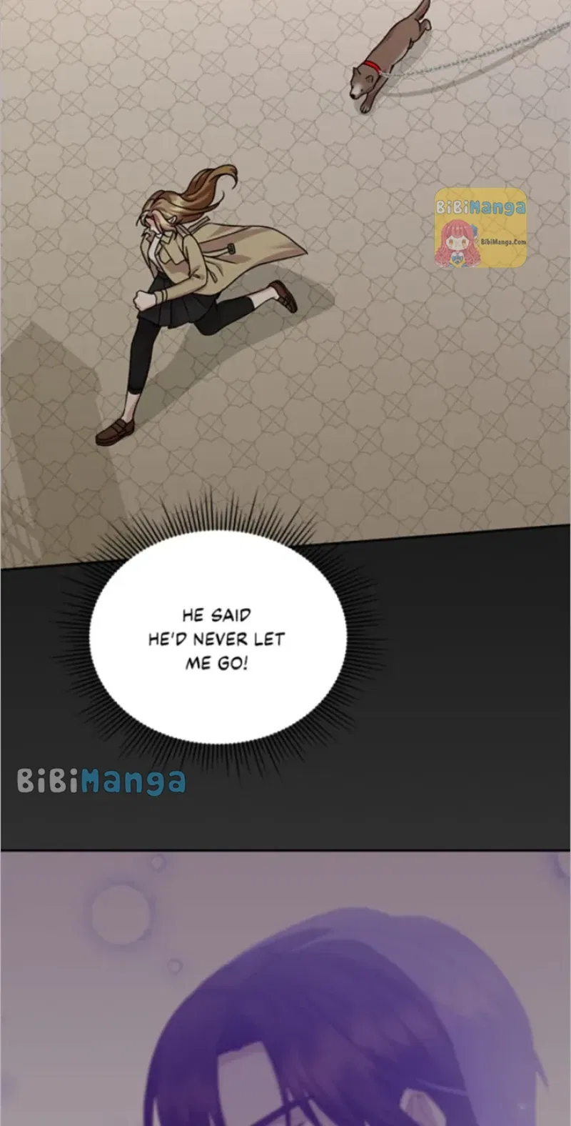 My Husband’s Scandal Chapter 42 – Page 27