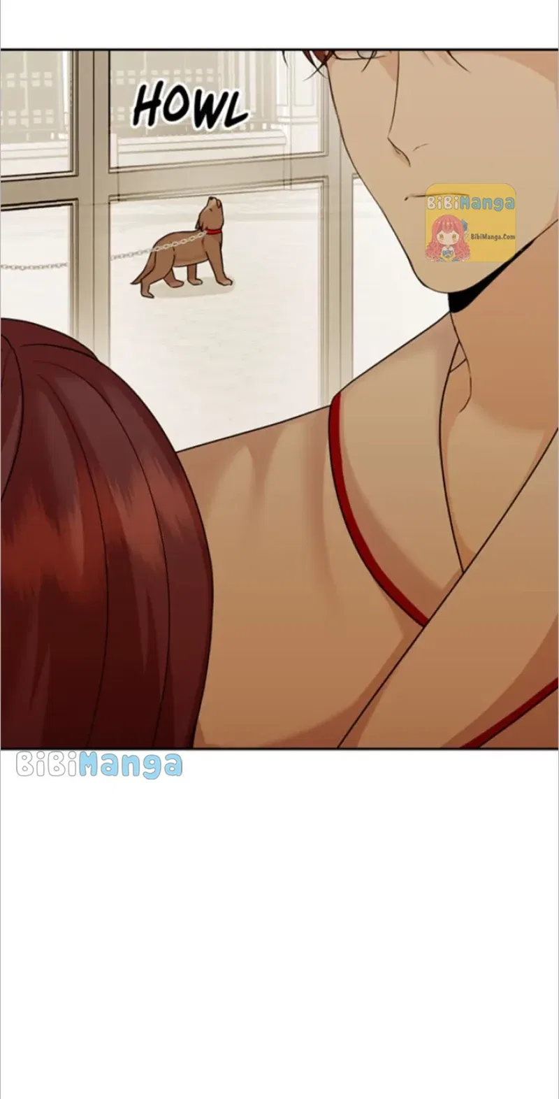 My Husband’s Scandal Chapter 42 – Page 31