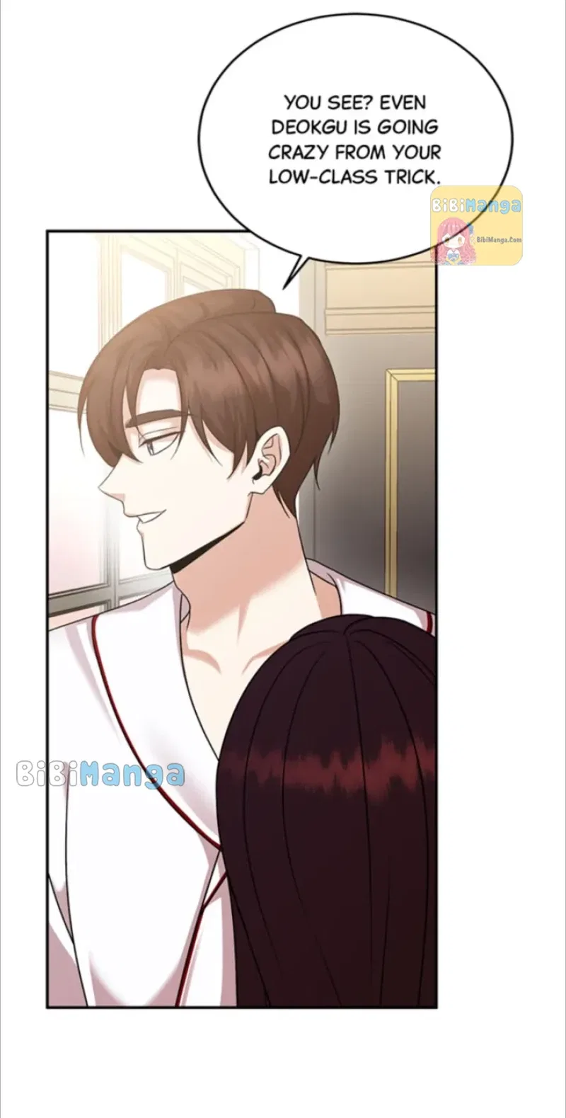 My Husband’s Scandal Chapter 42 – Page 32