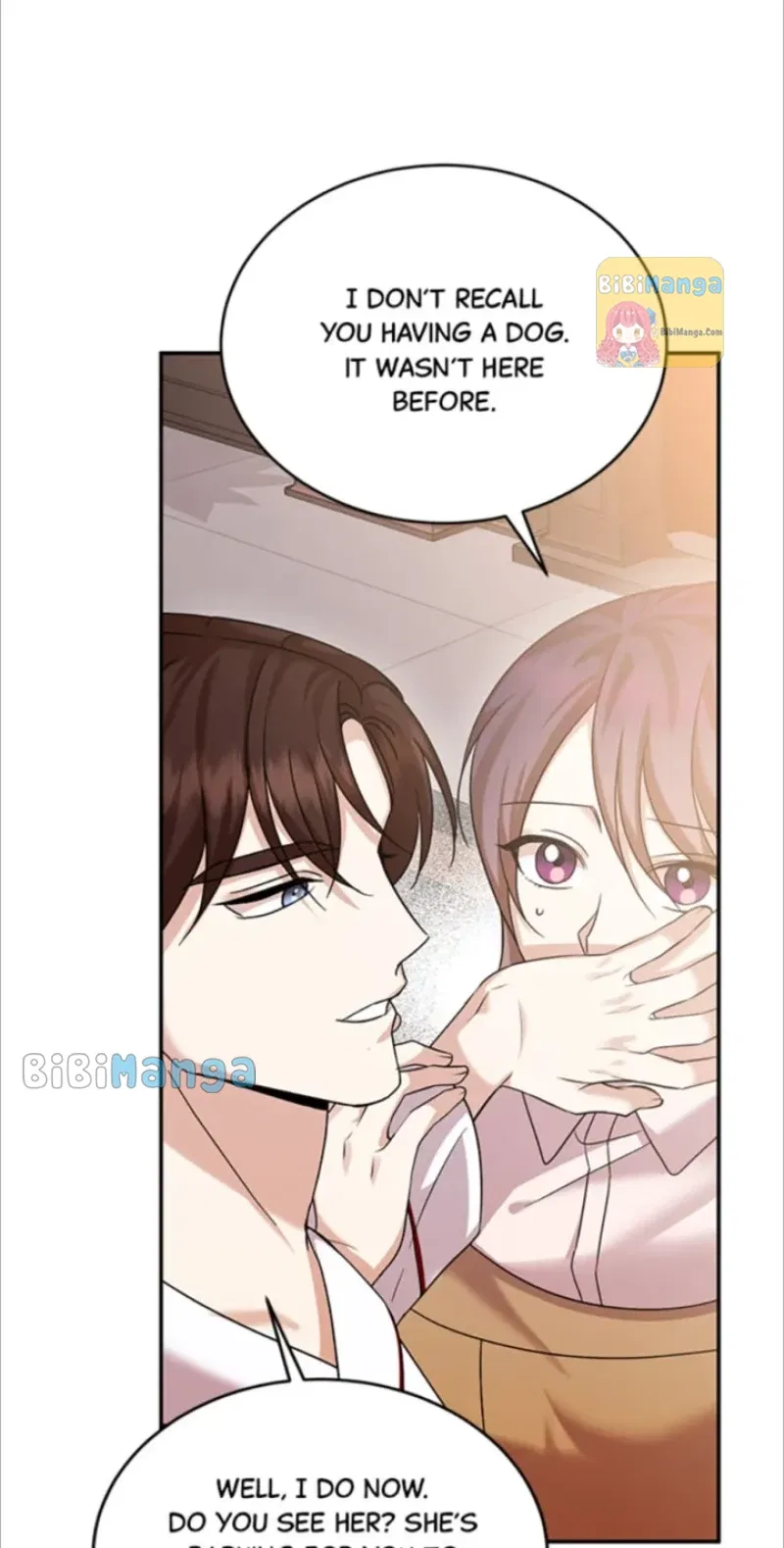My Husband’s Scandal Chapter 42 – Page 33