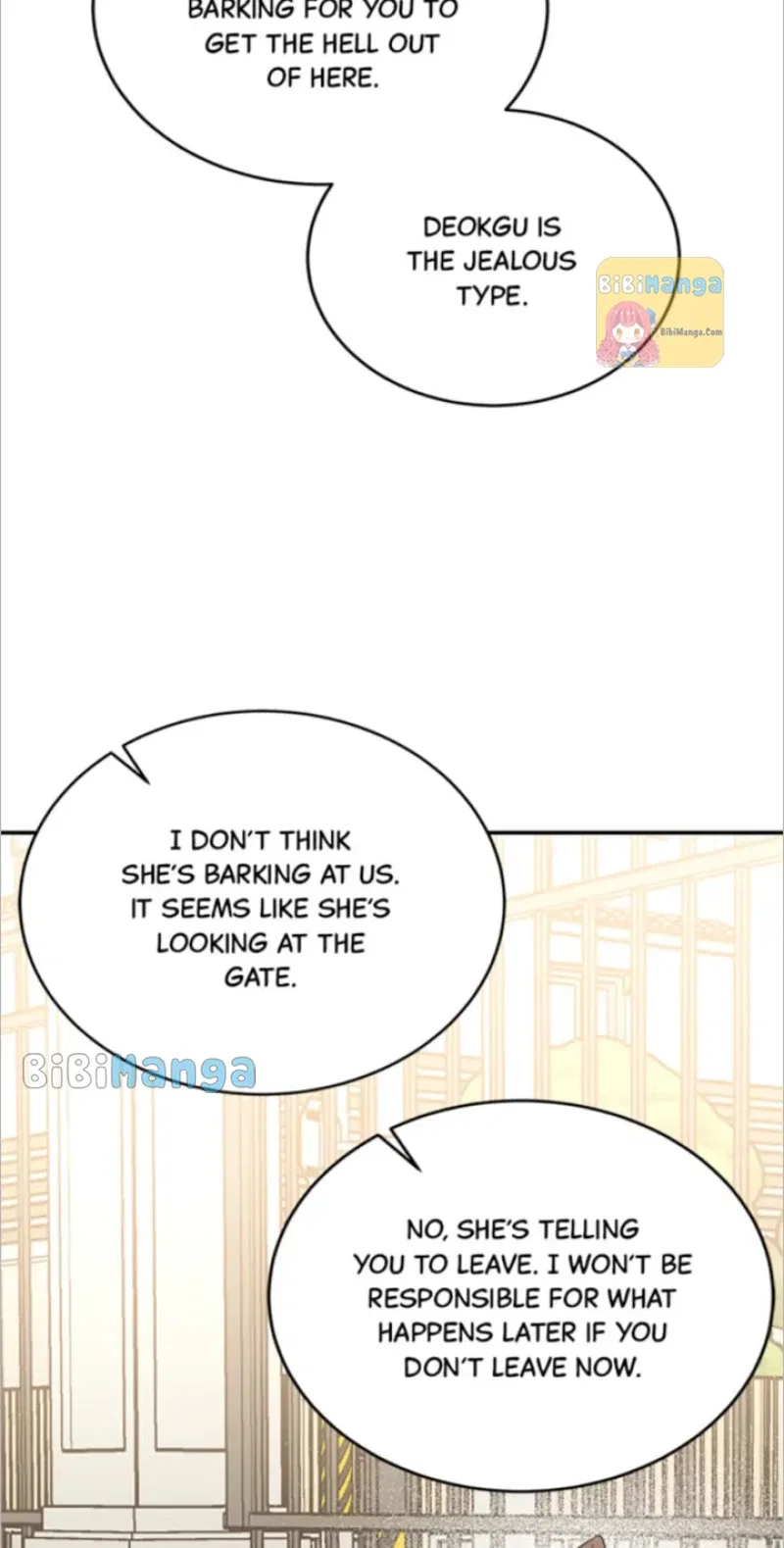 My Husband’s Scandal Chapter 42 – Page 34