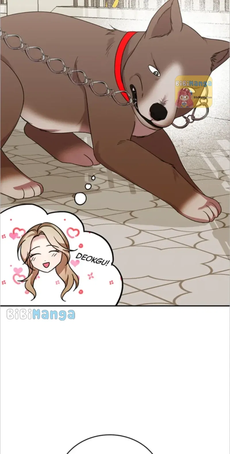 My Husband’s Scandal Chapter 42 – Page 35