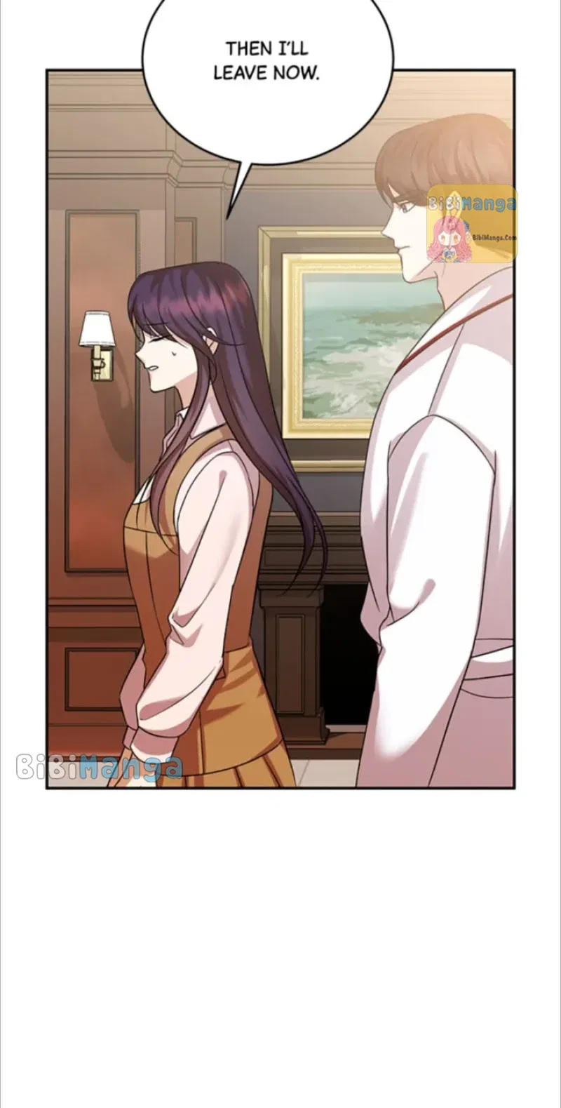 My Husband’s Scandal Chapter 42 – Page 36