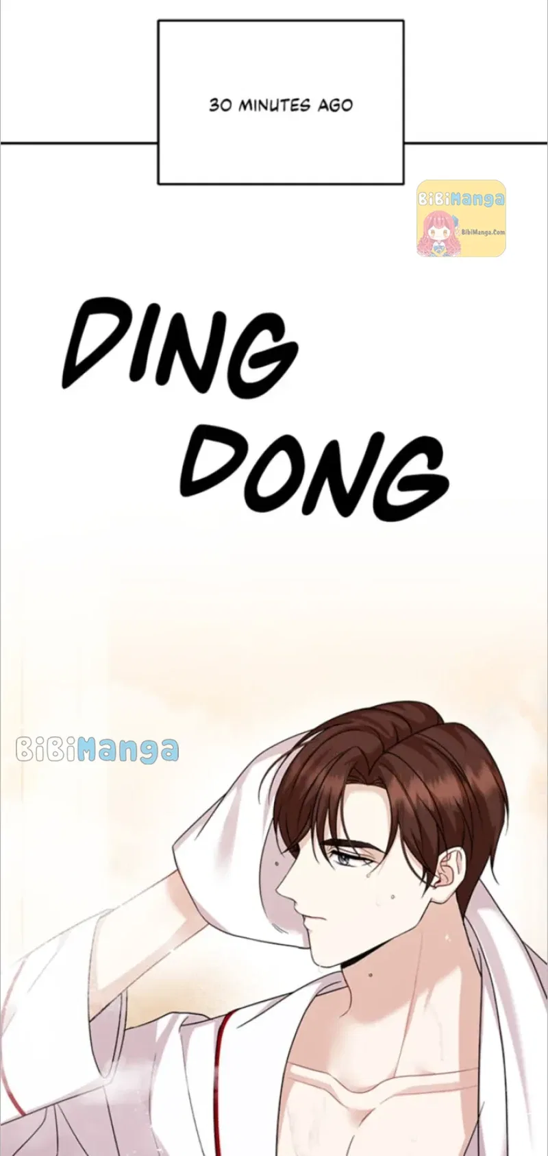 My Husband’s Scandal Chapter 42 – Page 41