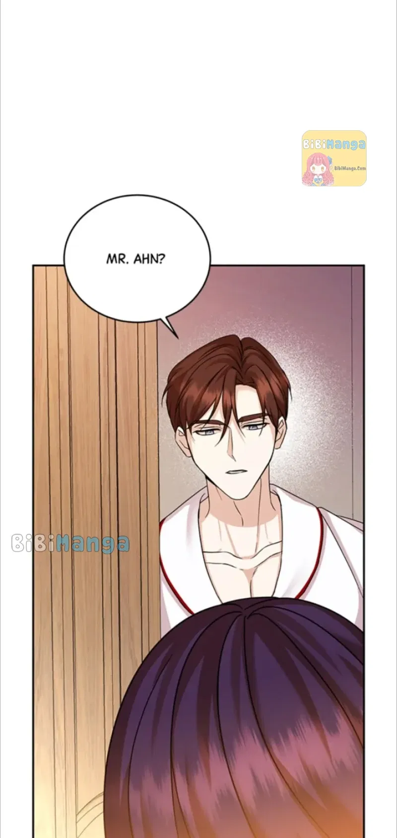 My Husband’s Scandal Chapter 42 – Page 43