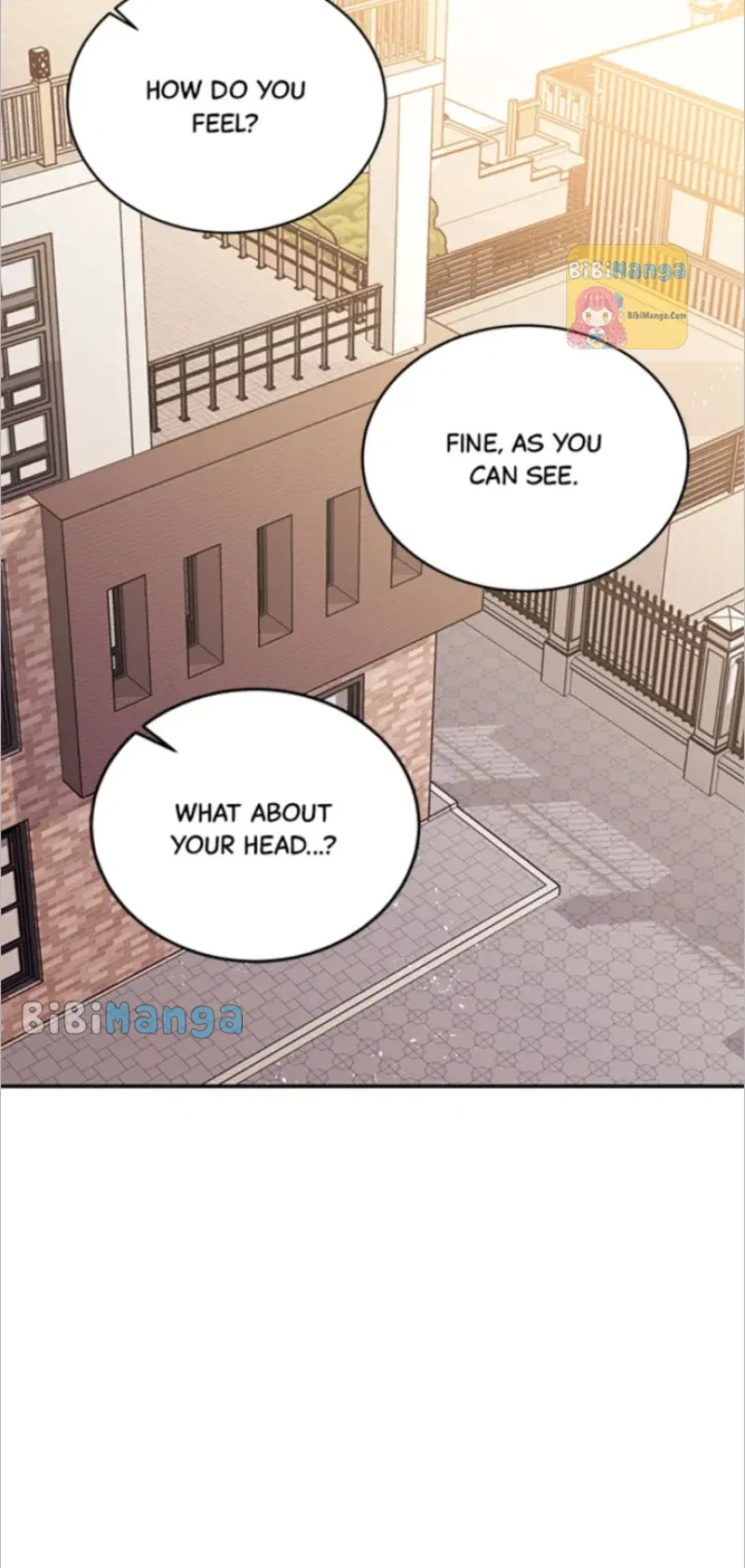 My Husband’s Scandal Chapter 42 – Page 47