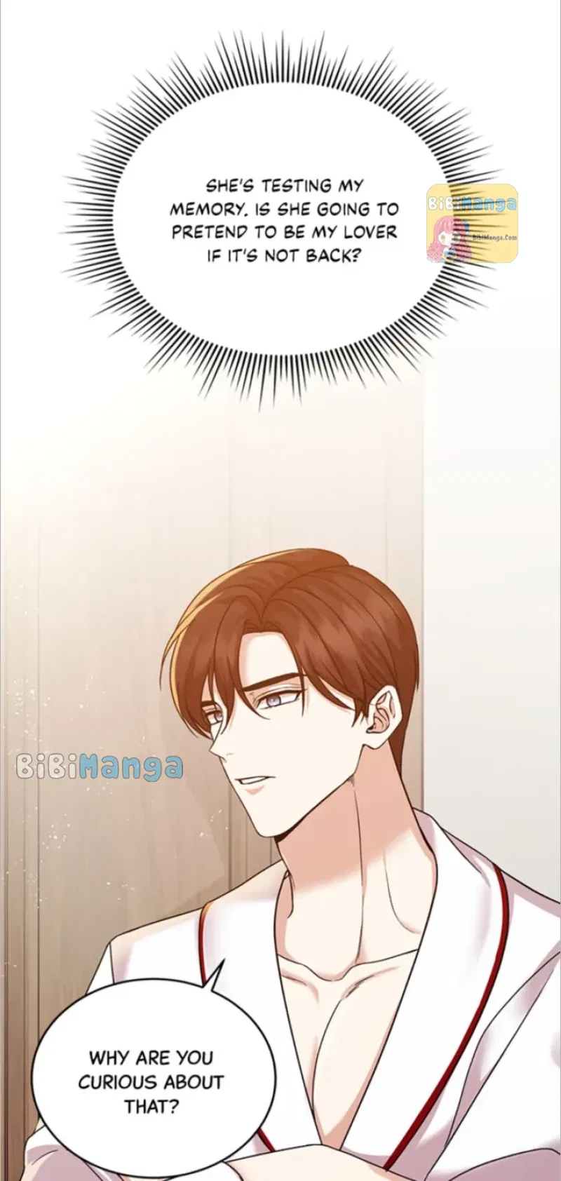 My Husband’s Scandal Chapter 42 – Page 48