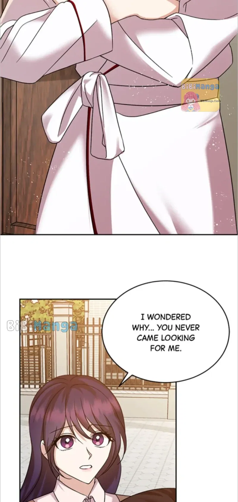 My Husband’s Scandal Chapter 42 – Page 49