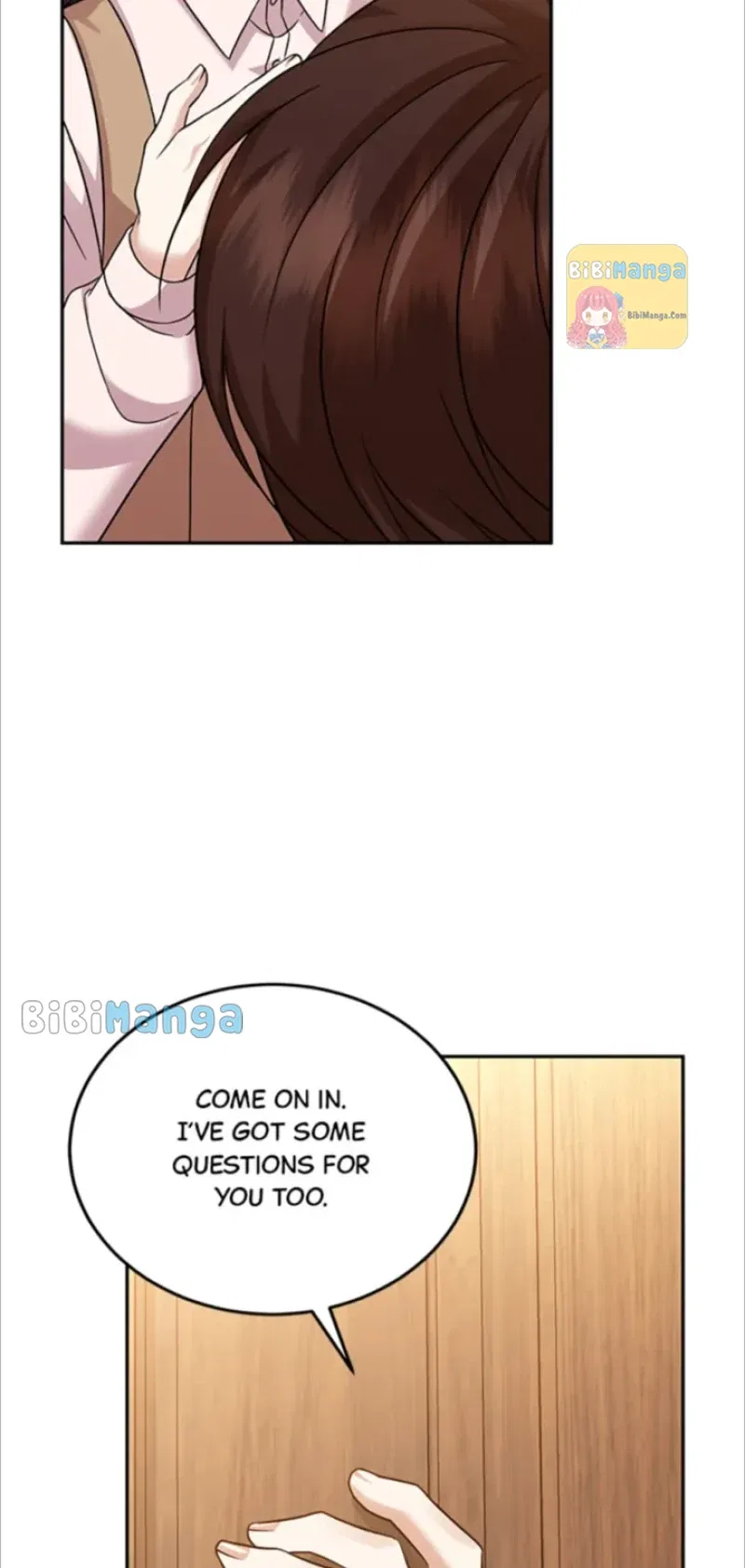 My Husband’s Scandal Chapter 42 – Page 50