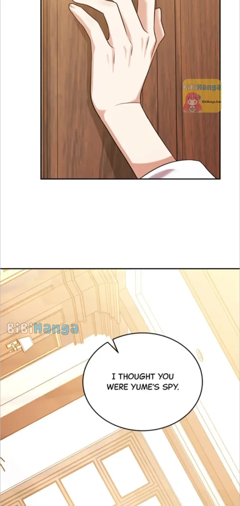 My Husband’s Scandal Chapter 42 – Page 51