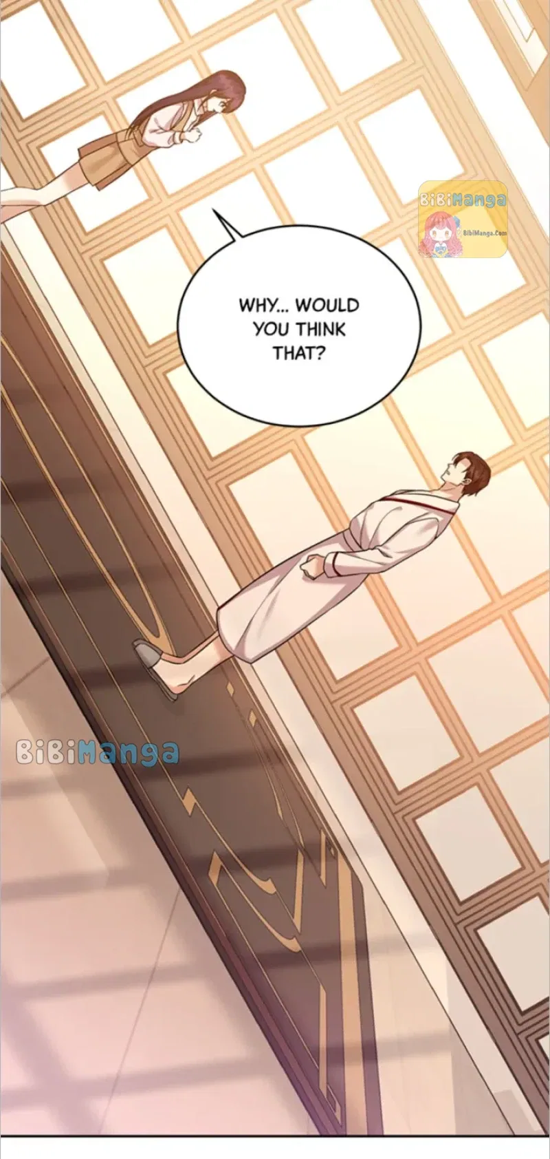 My Husband’s Scandal Chapter 42 – Page 52