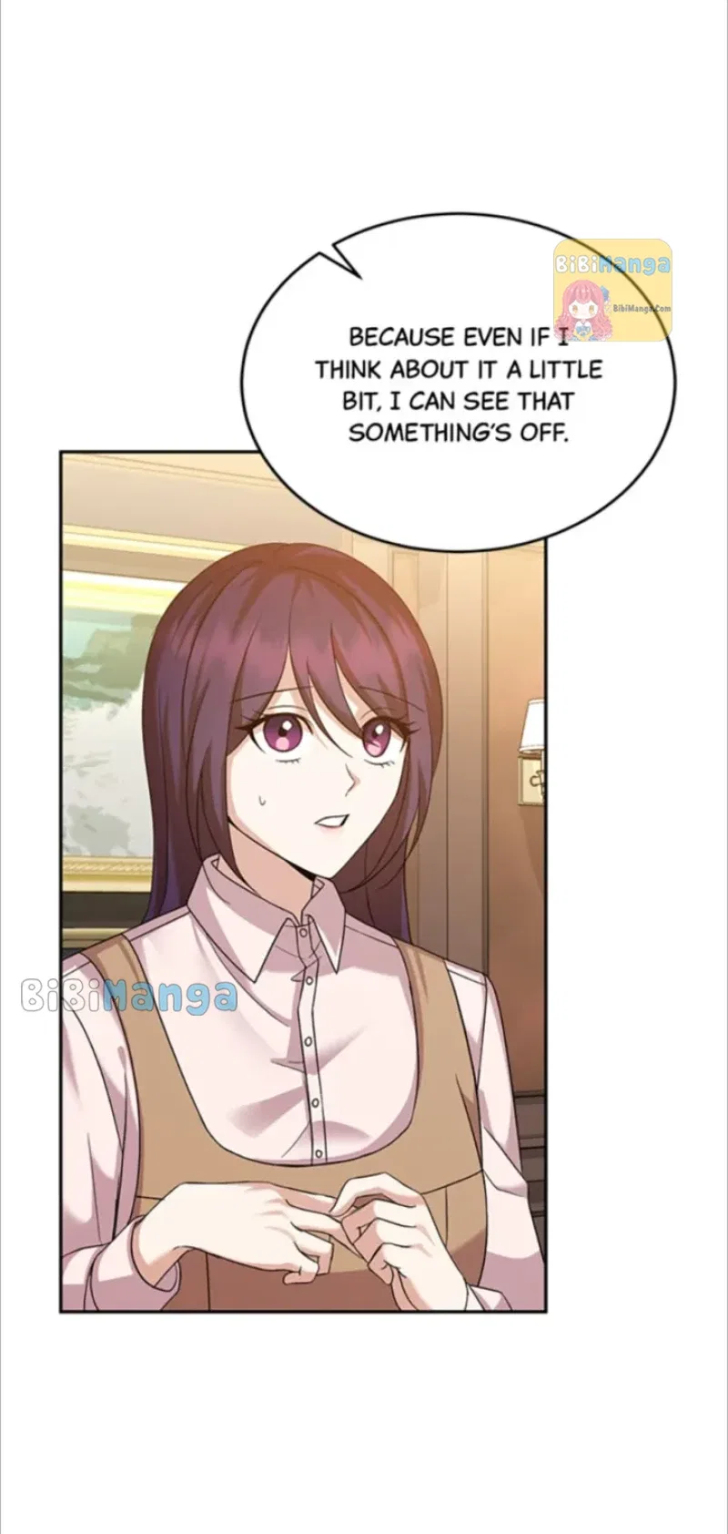 My Husband’s Scandal Chapter 42 – Page 53