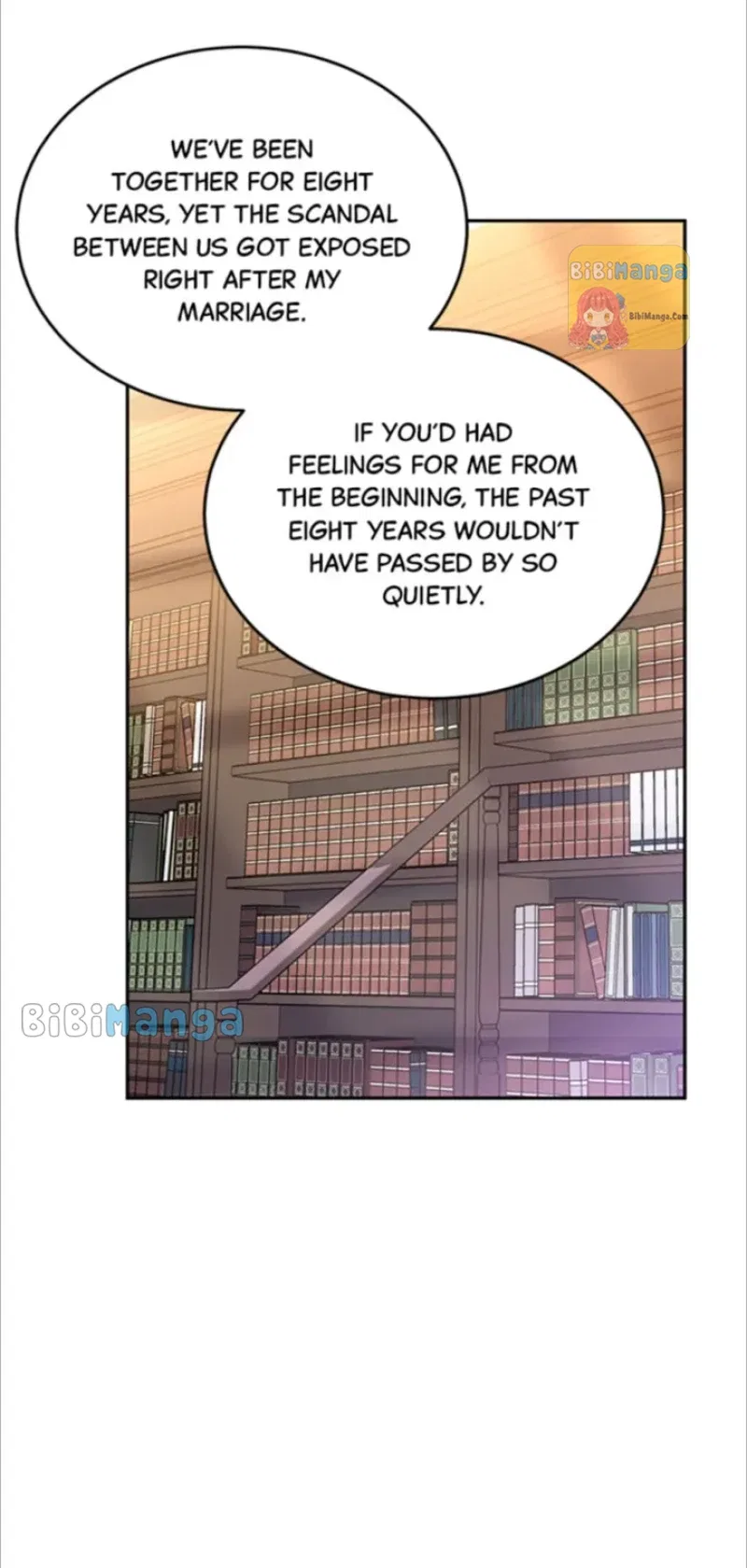 My Husband’s Scandal Chapter 42 – Page 54