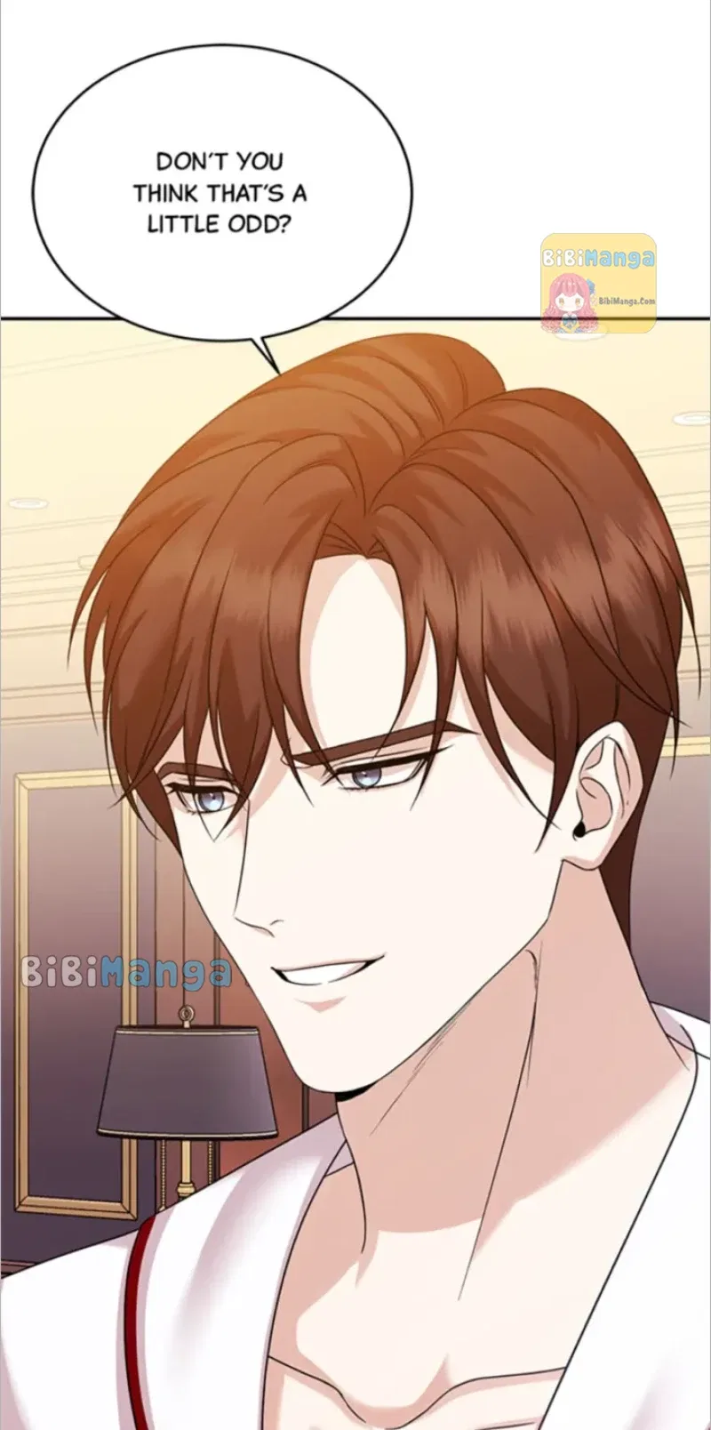 My Husband’s Scandal Chapter 42 – Page 55