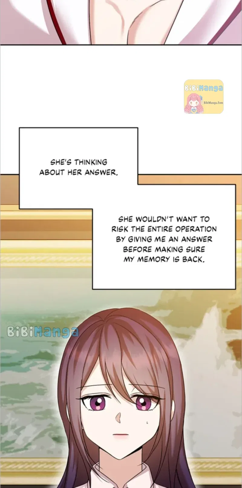 My Husband’s Scandal Chapter 42 – Page 56