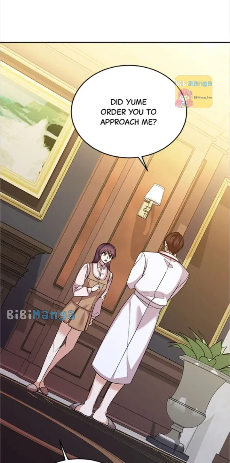 My Husband’s Scandal Chapter 42 – Page 58