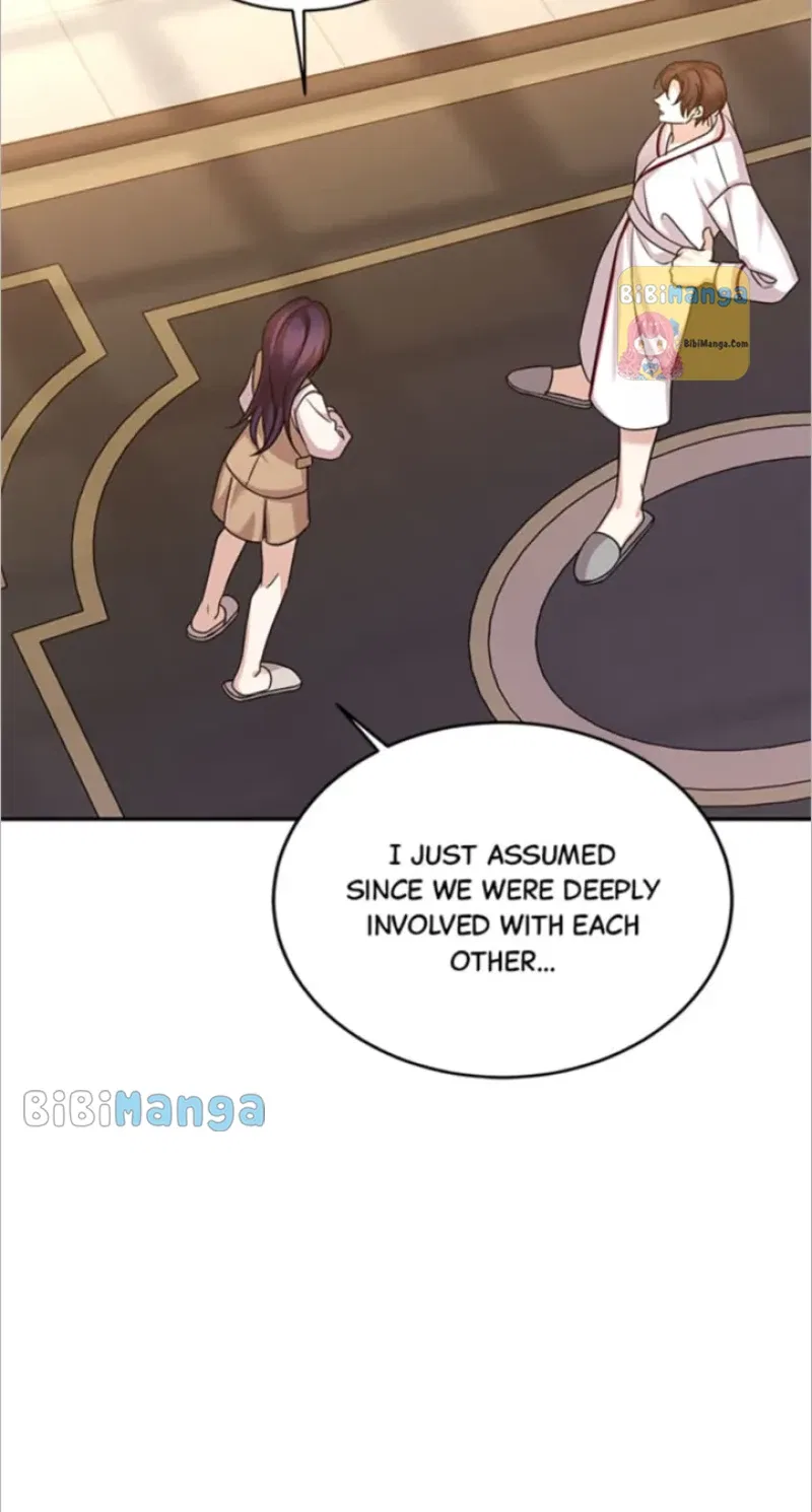 My Husband’s Scandal Chapter 42 – Page 69