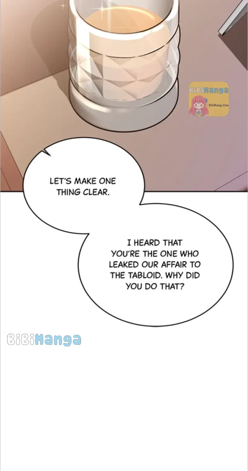 My Husband’s Scandal Chapter 42 – Page 77