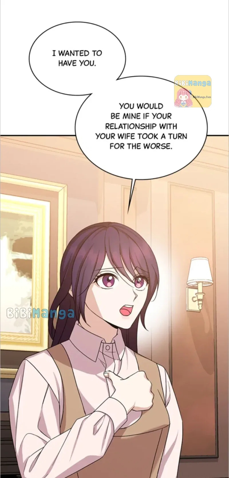 My Husband’s Scandal Chapter 42 – Page 78