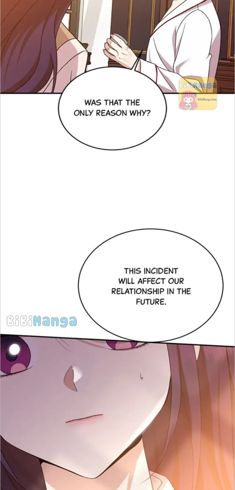 My Husband’s Scandal Chapter 42 – Page 80