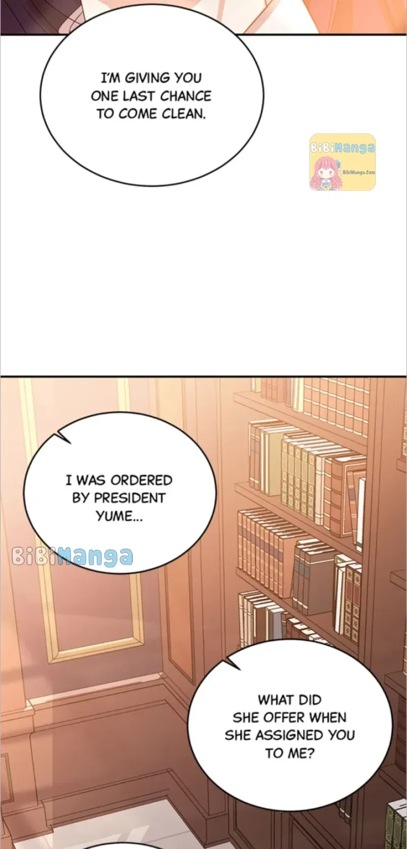 My Husband’s Scandal Chapter 42 – Page 81