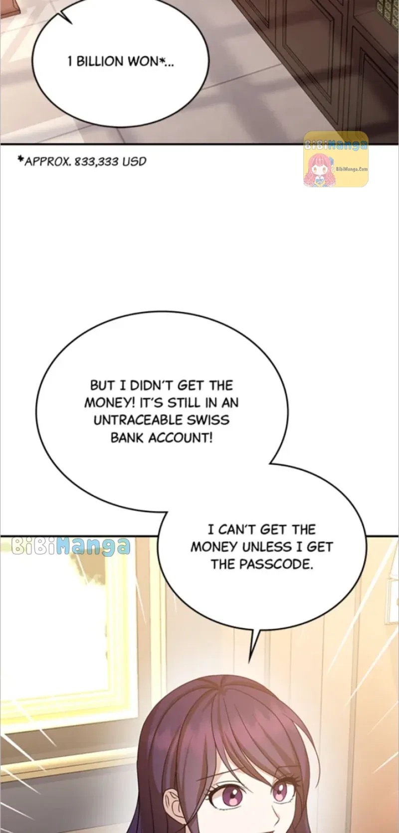 My Husband’s Scandal Chapter 42 – Page 82