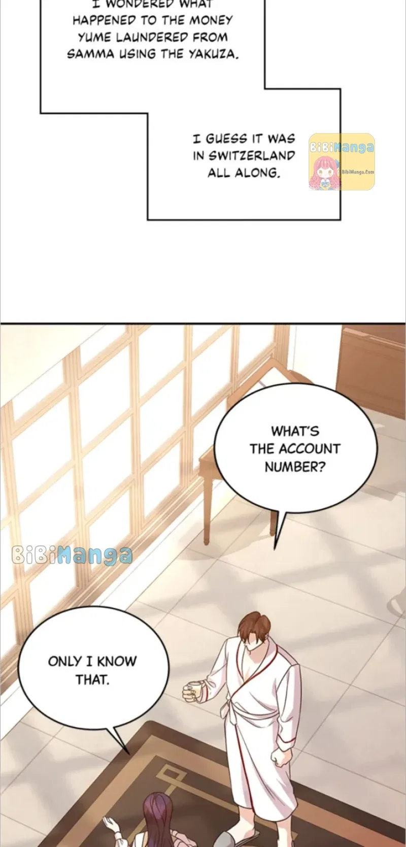 My Husband’s Scandal Chapter 42 – Page 85
