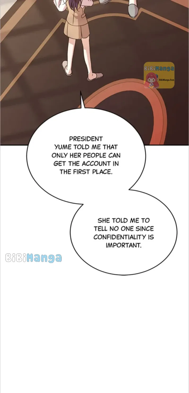 My Husband’s Scandal Chapter 42 – Page 86