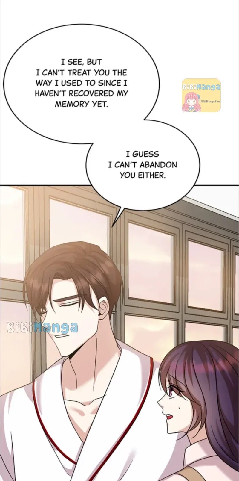 My Husband’s Scandal Chapter 42 – Page 87