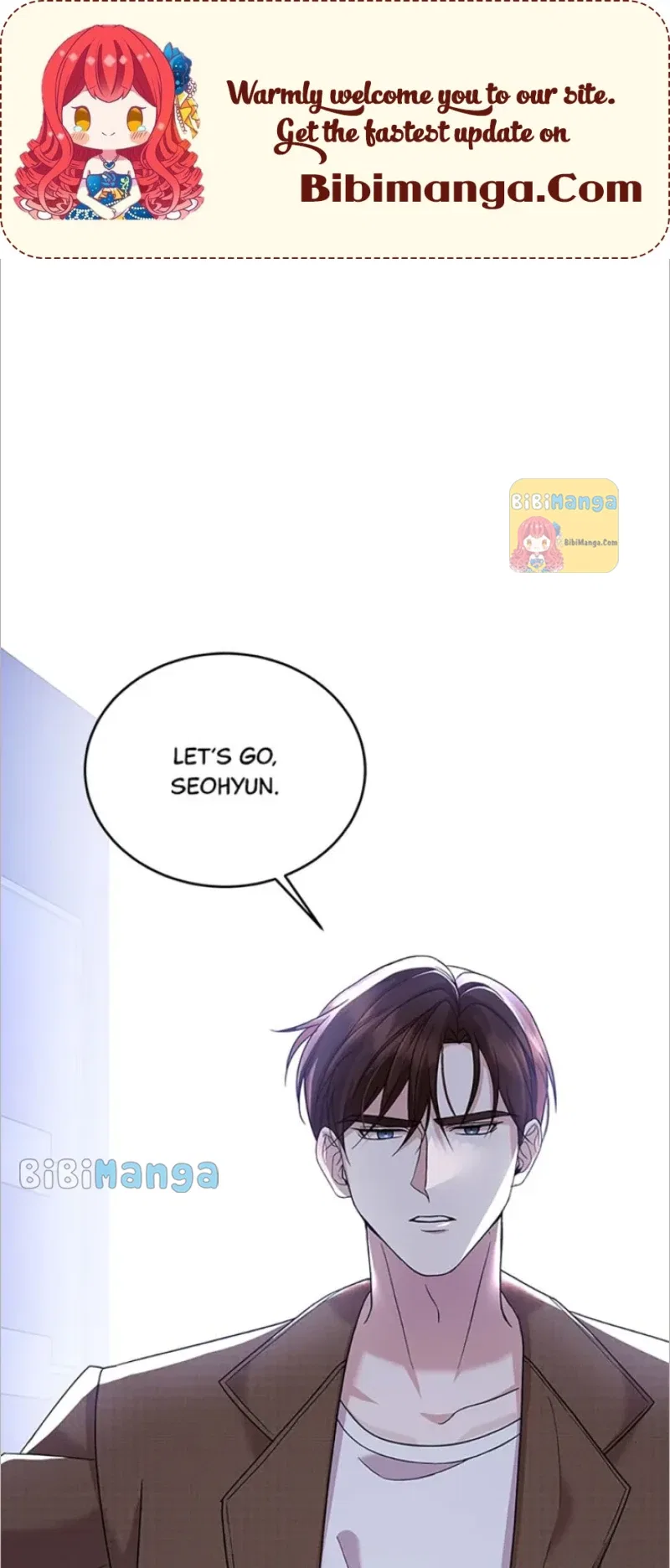 My Husband’s Scandal Chapter 41 – Page 1