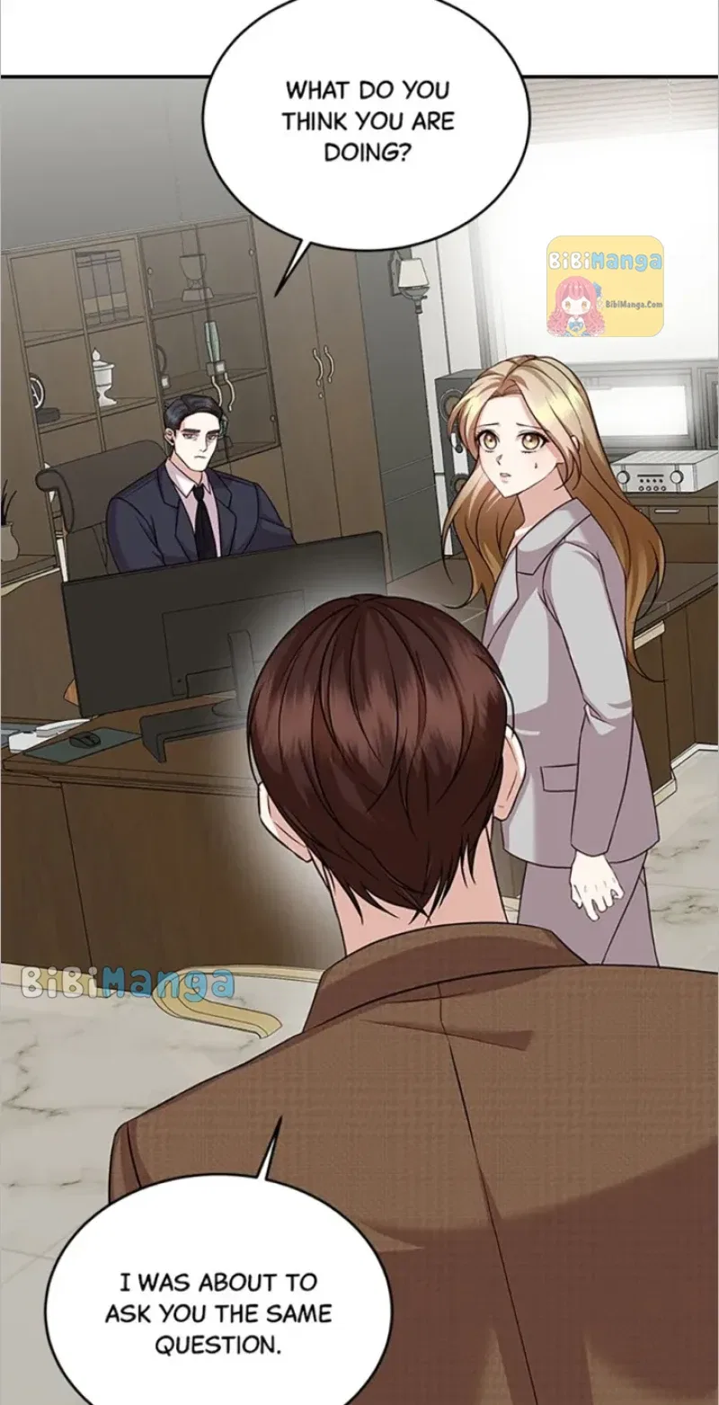 My Husband’s Scandal Chapter 41 – Page 3
