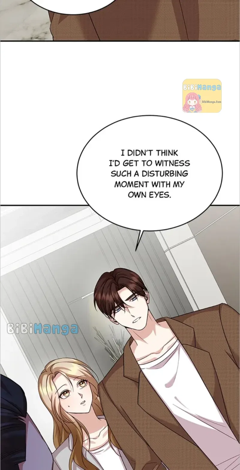 My Husband’s Scandal Chapter 41 – Page 4