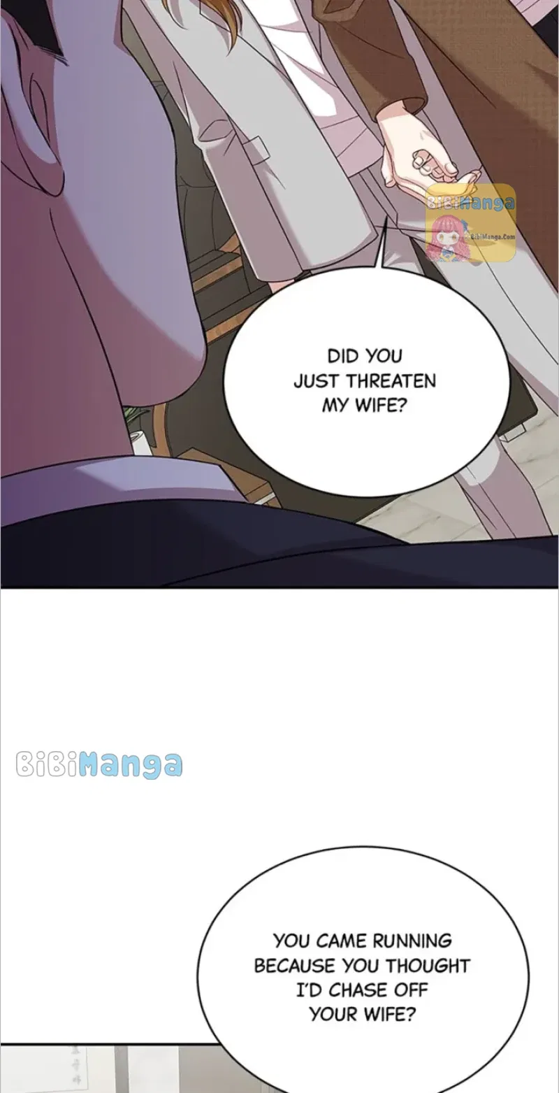 My Husband’s Scandal Chapter 41 – Page 5