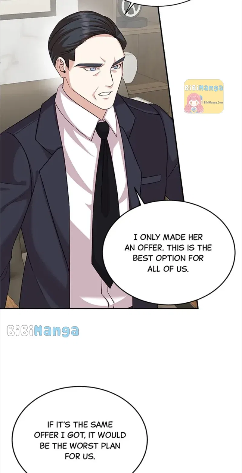 My Husband’s Scandal Chapter 41 – Page 6